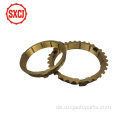 OEM Buick 1/2 Schaltgetriebe Autoteile Synchronizer -Ring für Buick